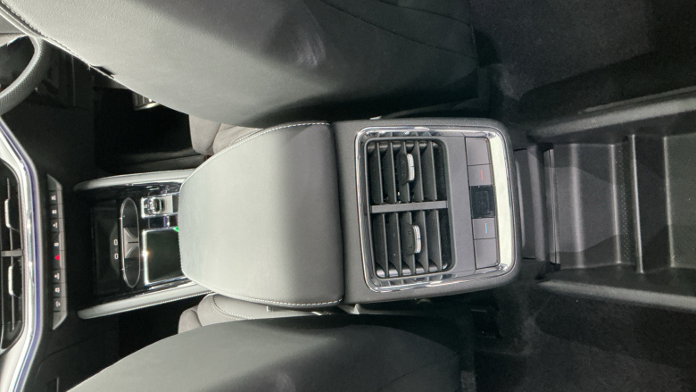 Skoda Enyaq 195kW 80x Sportline Plus 82kWh 4x4 5dr Auto Electric 